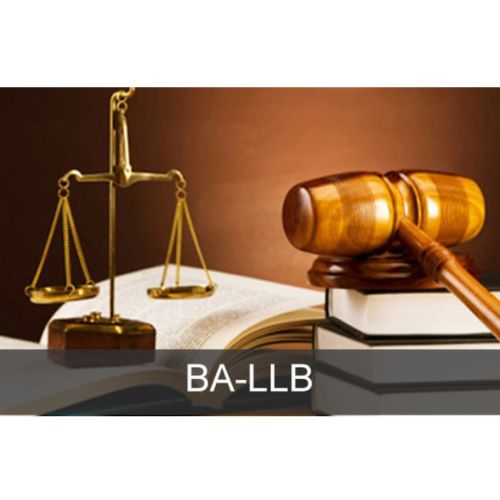 BA LLB